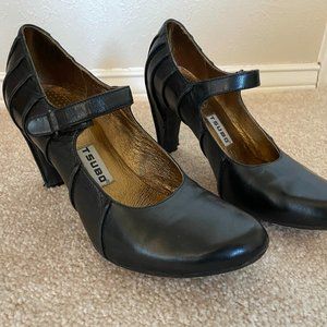 Tsubo Heels